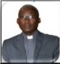 PhD André Vela Ngaba